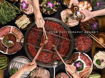  好的串串香底料，帶領(lǐng)吃貨認(rèn)識(shí)各地的經(jīng)典火鍋種類