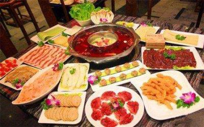 重慶火鍋底料批發(fā)，很傷胃的火鍋吃法