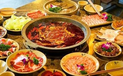 重慶火鍋底料，現(xiàn)代火鍋的發(fā)展源于歷史