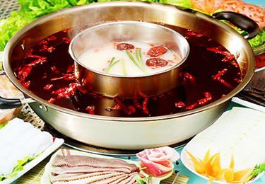 重慶老火鍋底料批發(fā)，歷史悠久的重慶火鍋