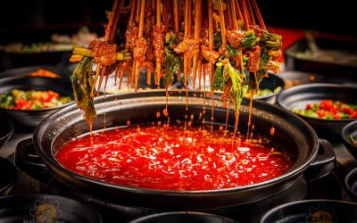 重慶串串香底料一手貨源，重慶串串香底料怎么挑選