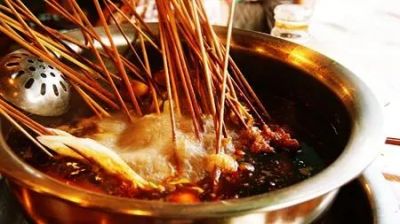 重慶串串香底料哪家好，串串香的優(yōu)點有哪些
