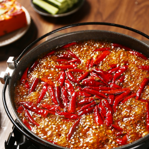 重慶知名的火鍋底料都有哪些共同特點(diǎn)？