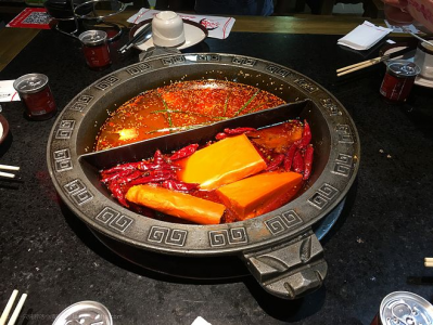 火鍋店專用牛油紅油究竟有什么特點(diǎn)？