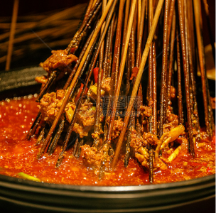 火鍋串串香底料怎么選才好？