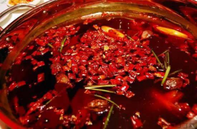 一次性紅油加工上哪找？紅油的制作過程難嗎？