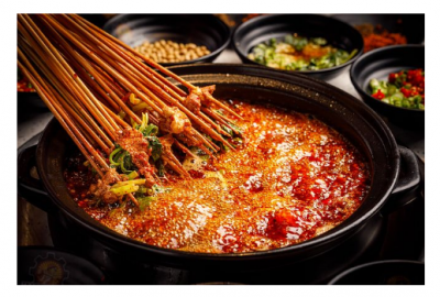 選擇重慶串串香底料生產(chǎn)廠家的注意事項有哪些？