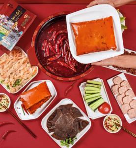 火鍋底料直銷優(yōu)勢在哪？