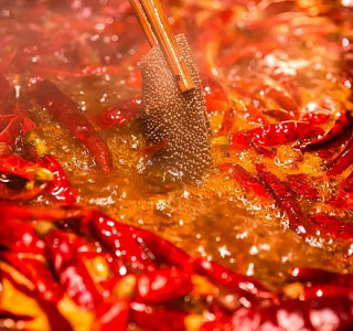 重慶火鍋底料為啥這么好吃？原因不簡單！
