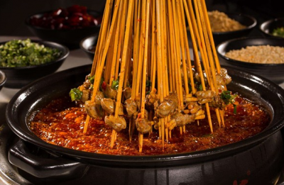 串串香火鍋底料揭秘：好吃秘訣是什么？
