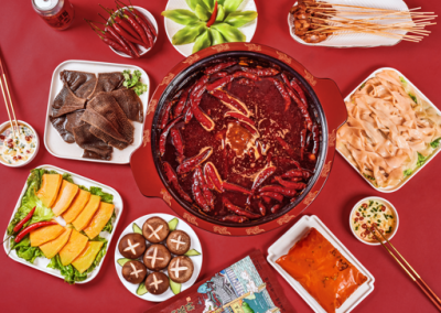 火鍋底料廠家在何處？有無獨(dú)家秘方？