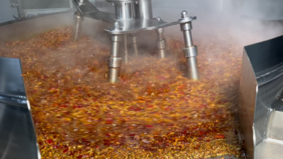 打造最佳重慶火鍋底料：加工流程復(fù)雜嗎？原料必備清單是什么？
