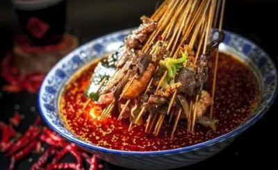 探尋最佳串串香底料，秘訣何在？