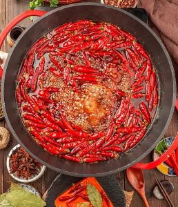 火鍋底料配送哪家強？選擇標(biāo)準(zhǔn)大起底！