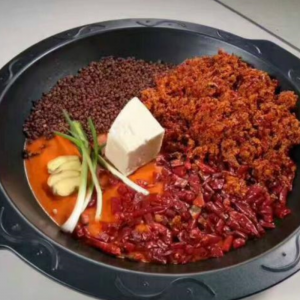 為何在參差不齊的底料中徘徊？廠家定制火鍋底料有何不同？