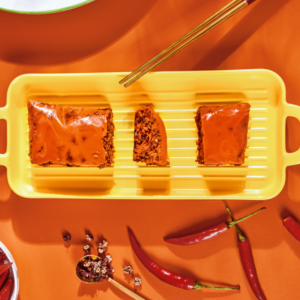 專業(yè)火鍋底料制作，工藝究竟多繁瑣？
