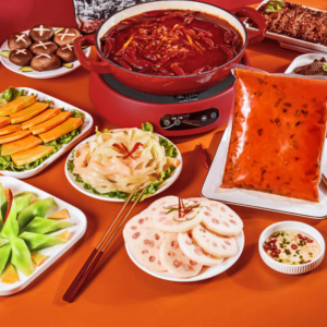 如何甄選優(yōu)質火鍋牛油紅油廠家，確保美味與安全并重