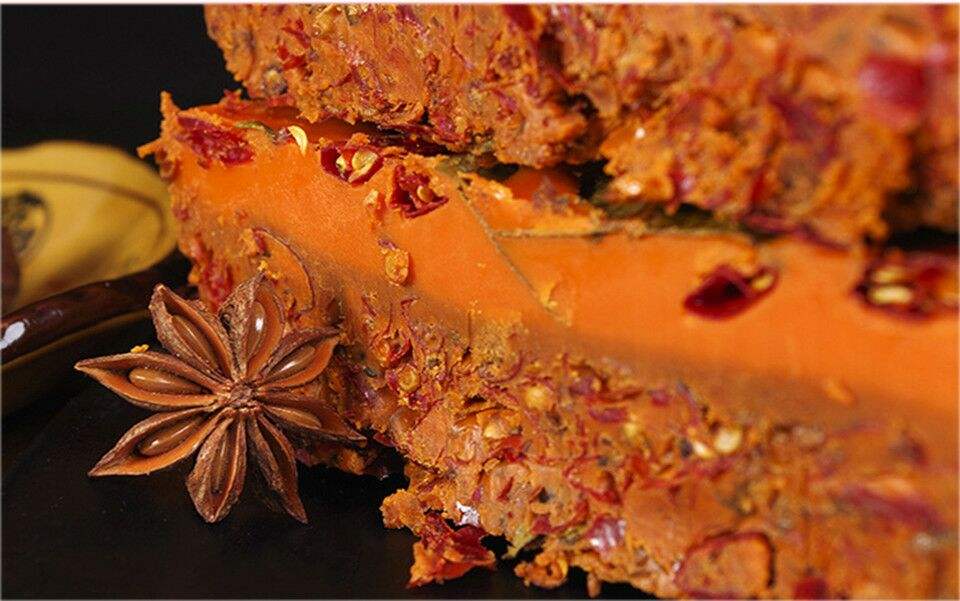 重慶火鍋底料廠(chǎng)