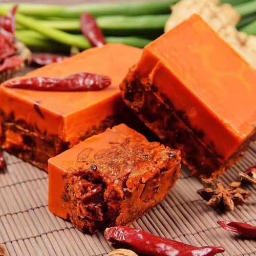 重慶火鍋底料廠(chǎng)